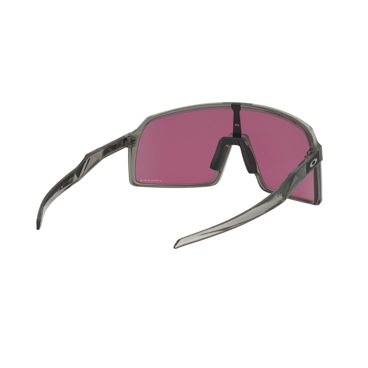 Oakley Sutro, PRIZM™, Grey Ink