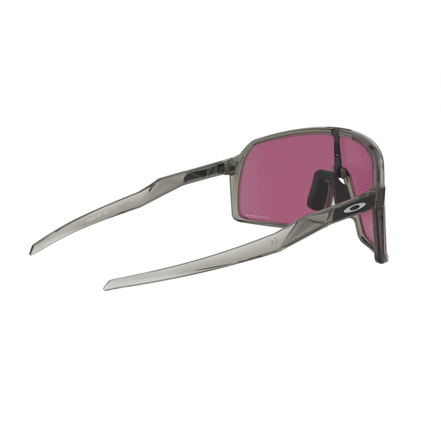 Oakley Sutro, PRIZM™, Grey Ink
