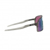 Oakley Sutro, PRIZM™, Grey Ink