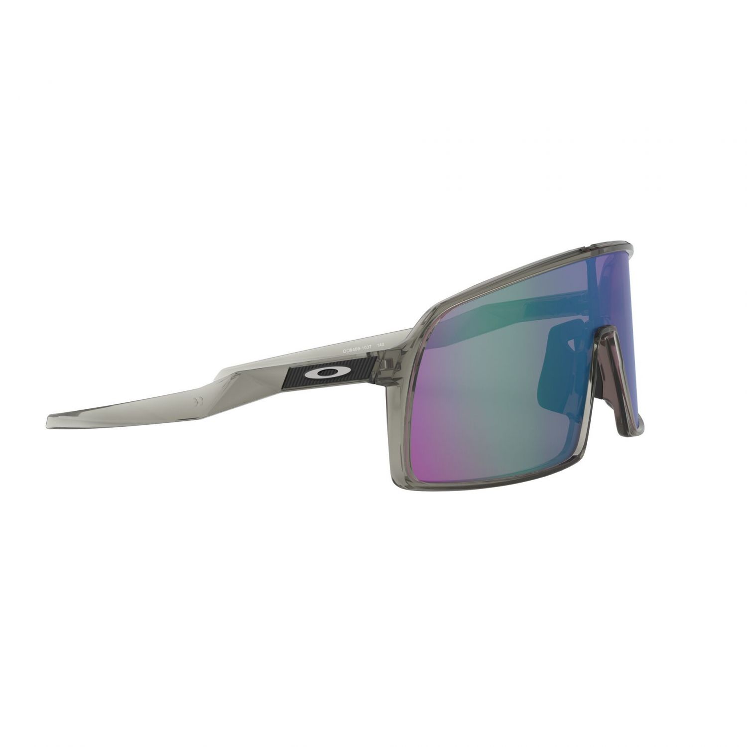 Oakley Sutro, PRIZM™, Grey Ink