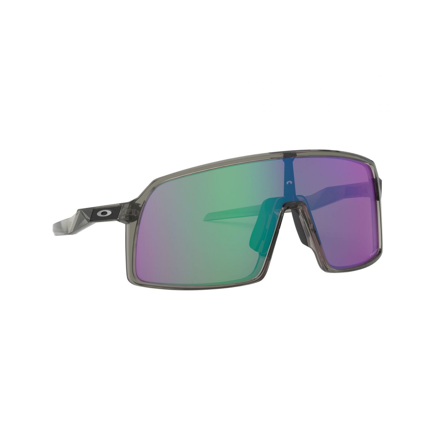 Oakley Sutro, PRIZM™, Grey Ink