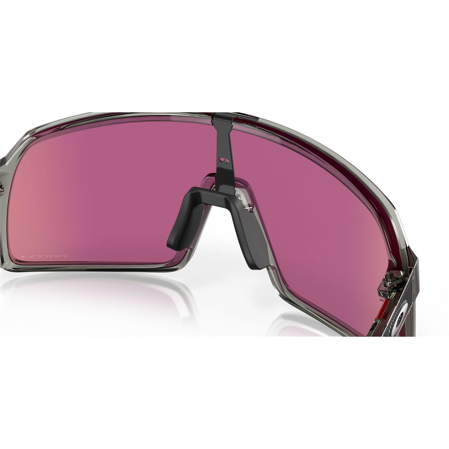 Oakley Sutro, PRIZM™, Grey Ink