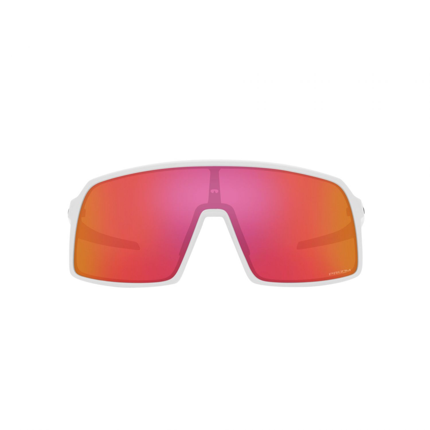 Oakley Sutro, PRIZM™, leštená biela