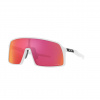 Oakley Sutro, PRIZM™, leštená biela