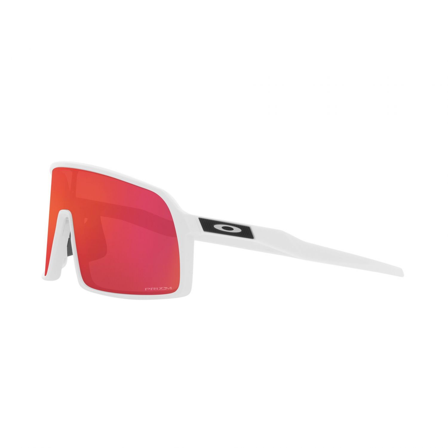 Oakley Sutro, PRIZM™, leštená biela