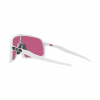 Oakley Sutro, PRIZM™, leštená biela