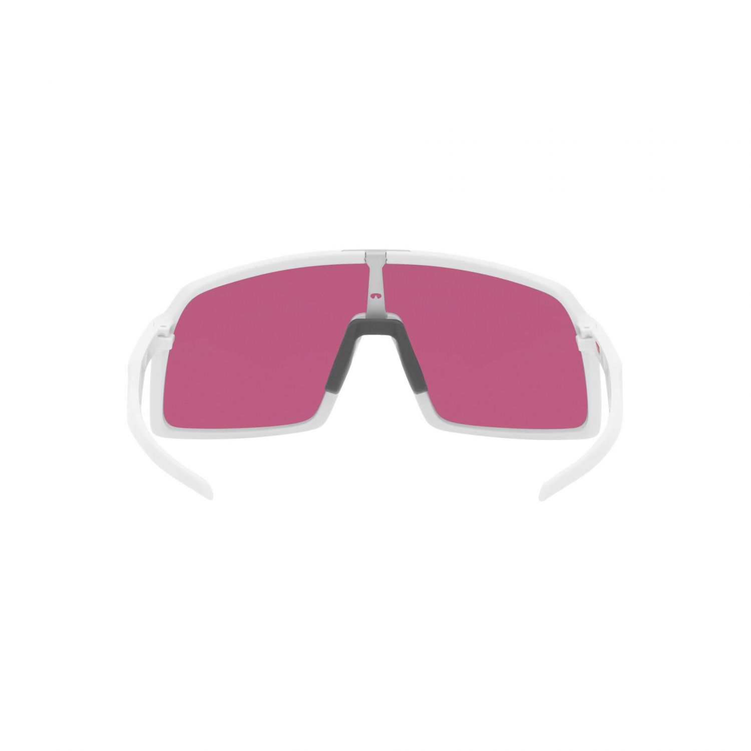 Oakley Sutro, PRIZM™, leštená biela