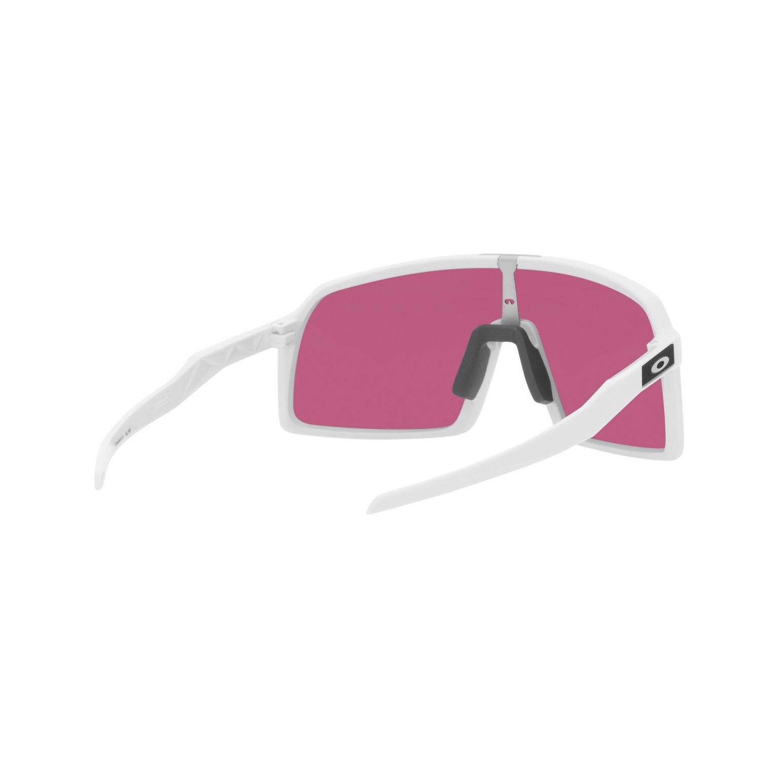Oakley Sutro, PRIZM™, leštená biela