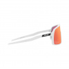 Oakley Sutro, PRIZM™, leštená biela