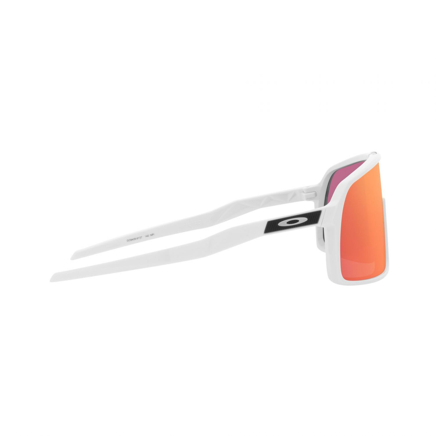 Oakley Sutro, PRIZM™, leštená biela