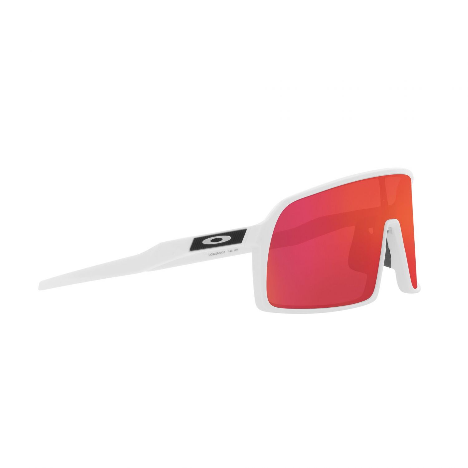 Oakley Sutro, PRIZM™, leštená biela