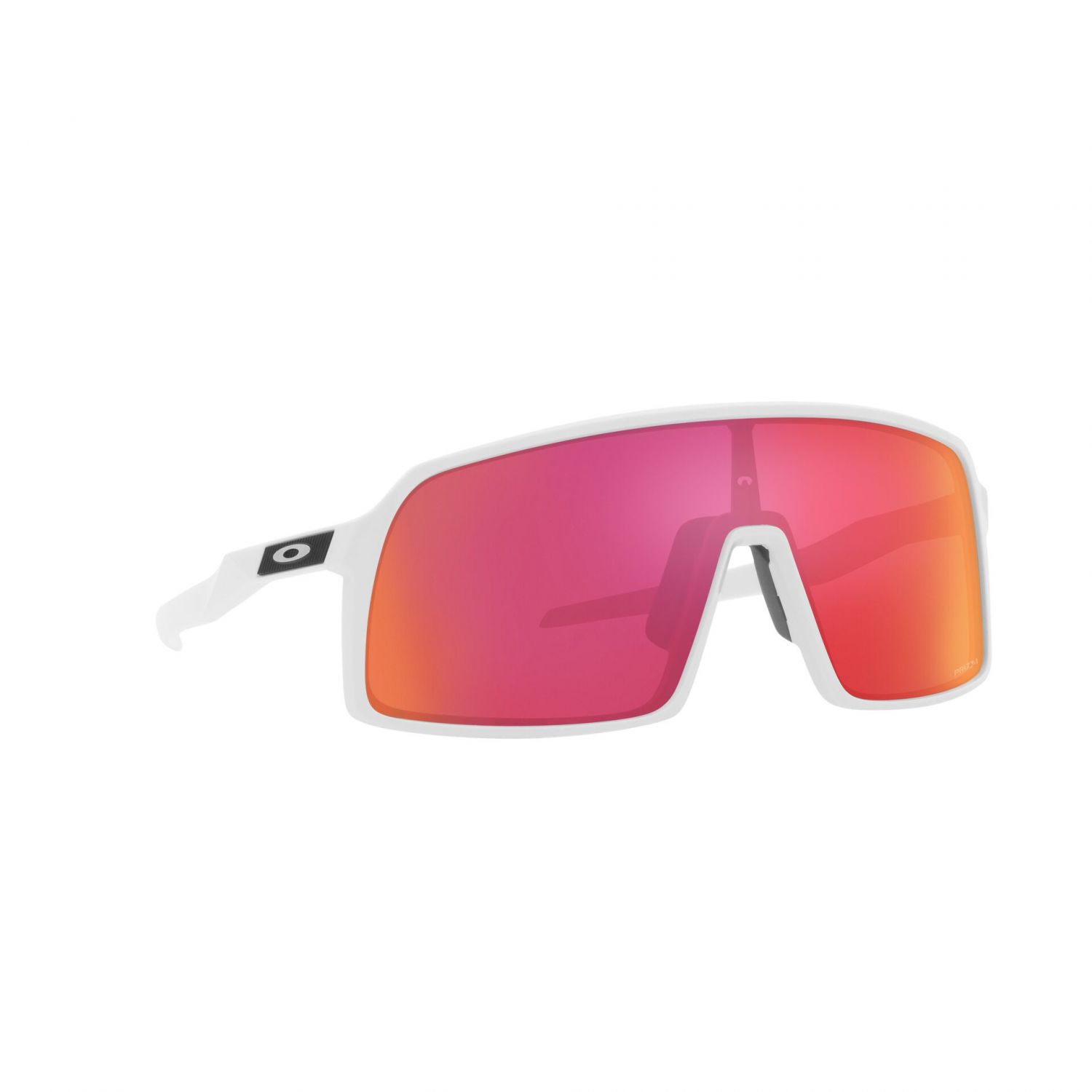 Oakley Sutro, PRIZM™, leštená biela