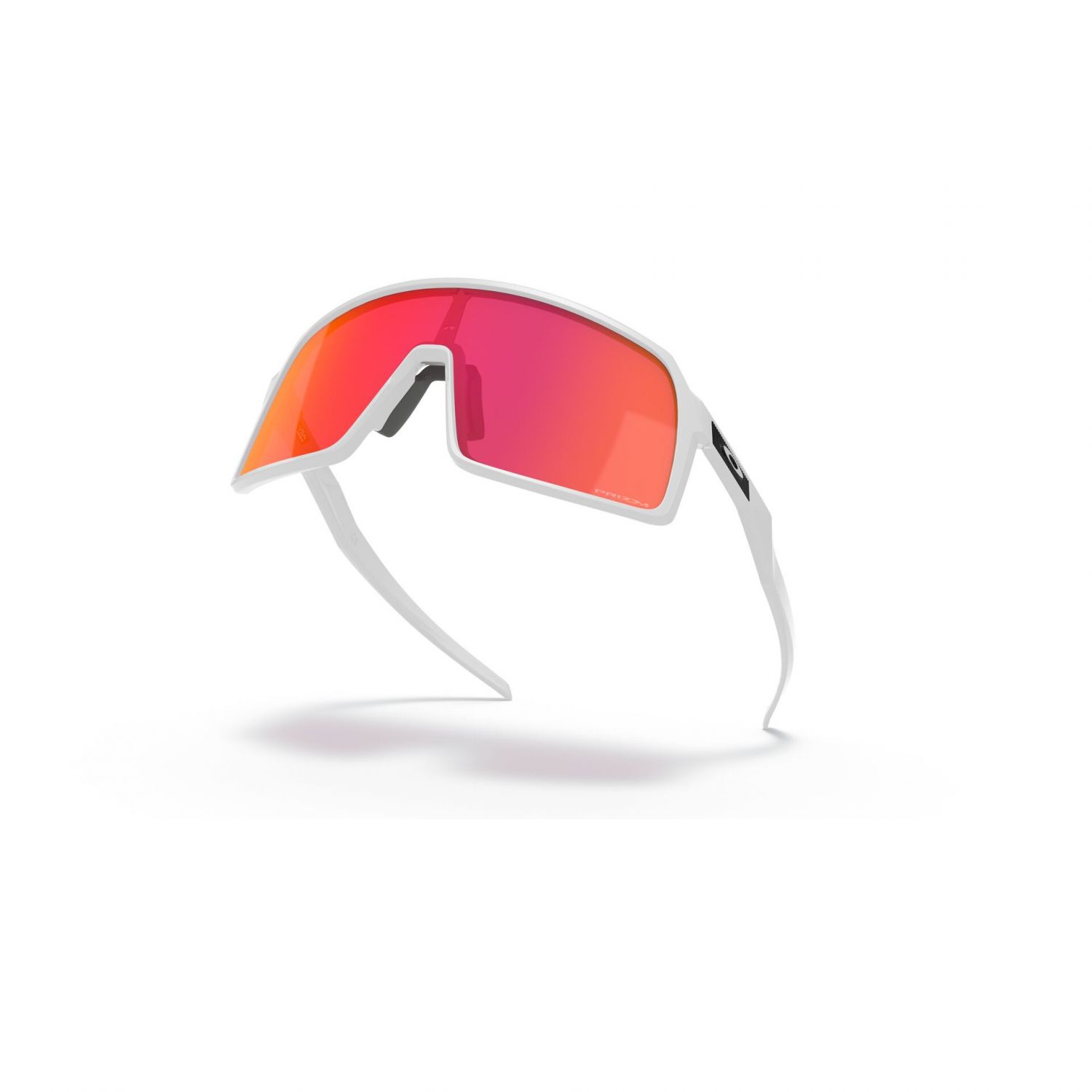Oakley Sutro, PRIZM™, leštená biela