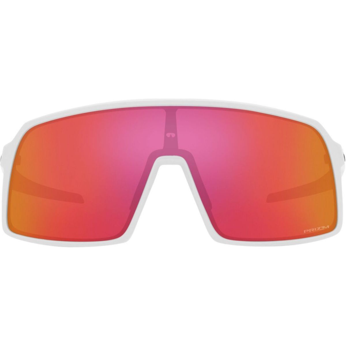 Oakley Sutro, PRIZM™, leštená biela