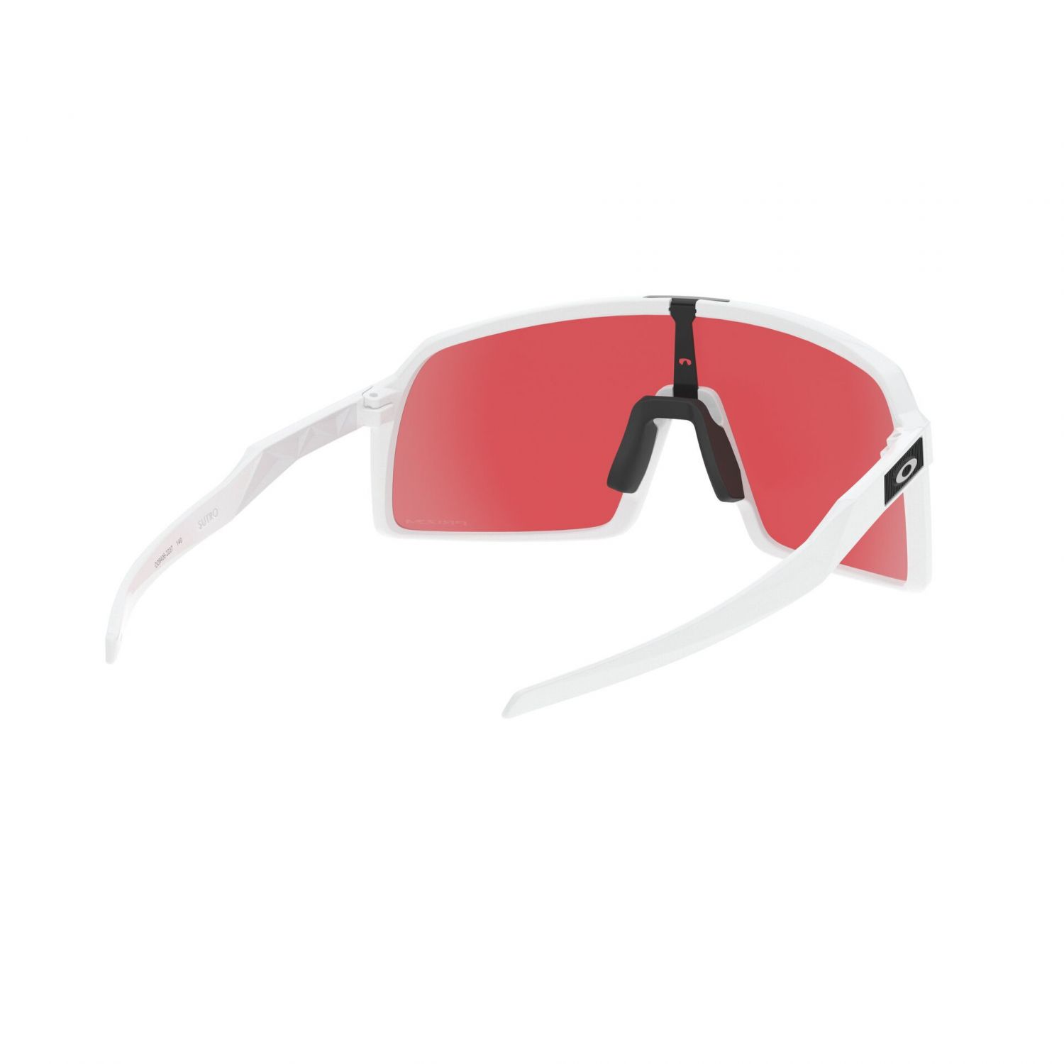 Oakley Sutro, PRIZM™, leštená biela