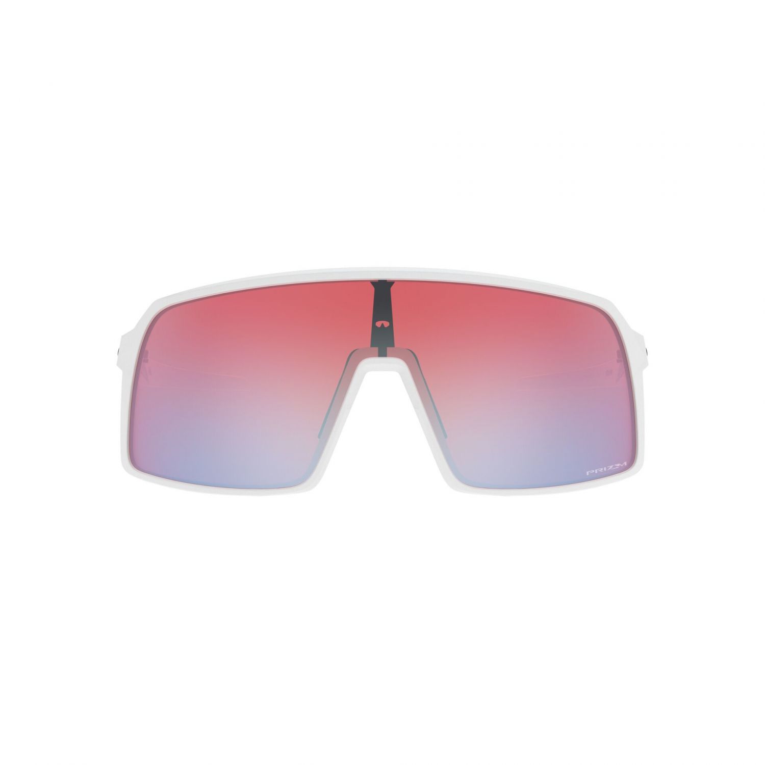 Oakley Sutro, PRIZM™, leštená biela
