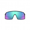 Oakley Sutro, PRIZM™, leštená čierna