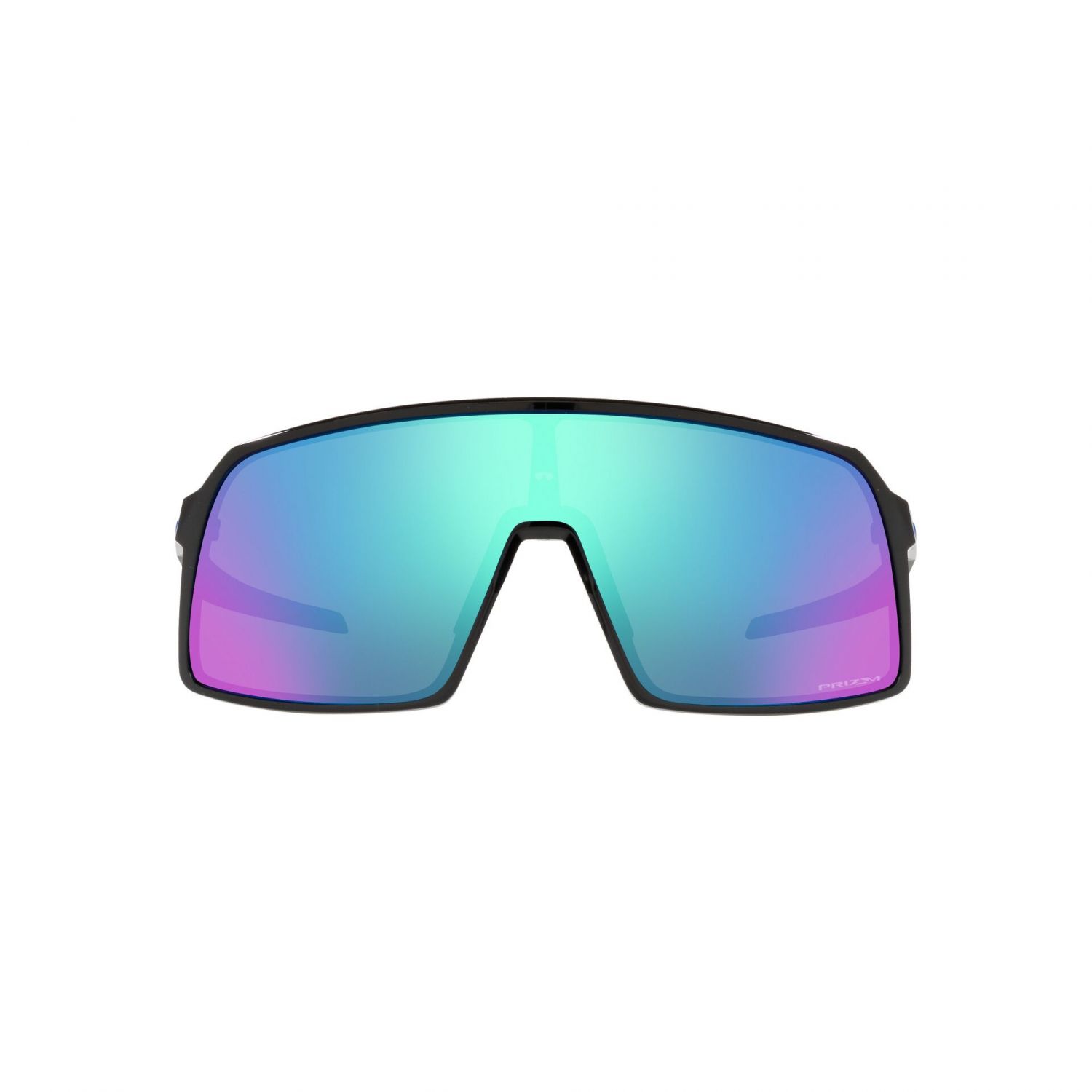 Oakley Sutro, PRIZM™, leštená čierna