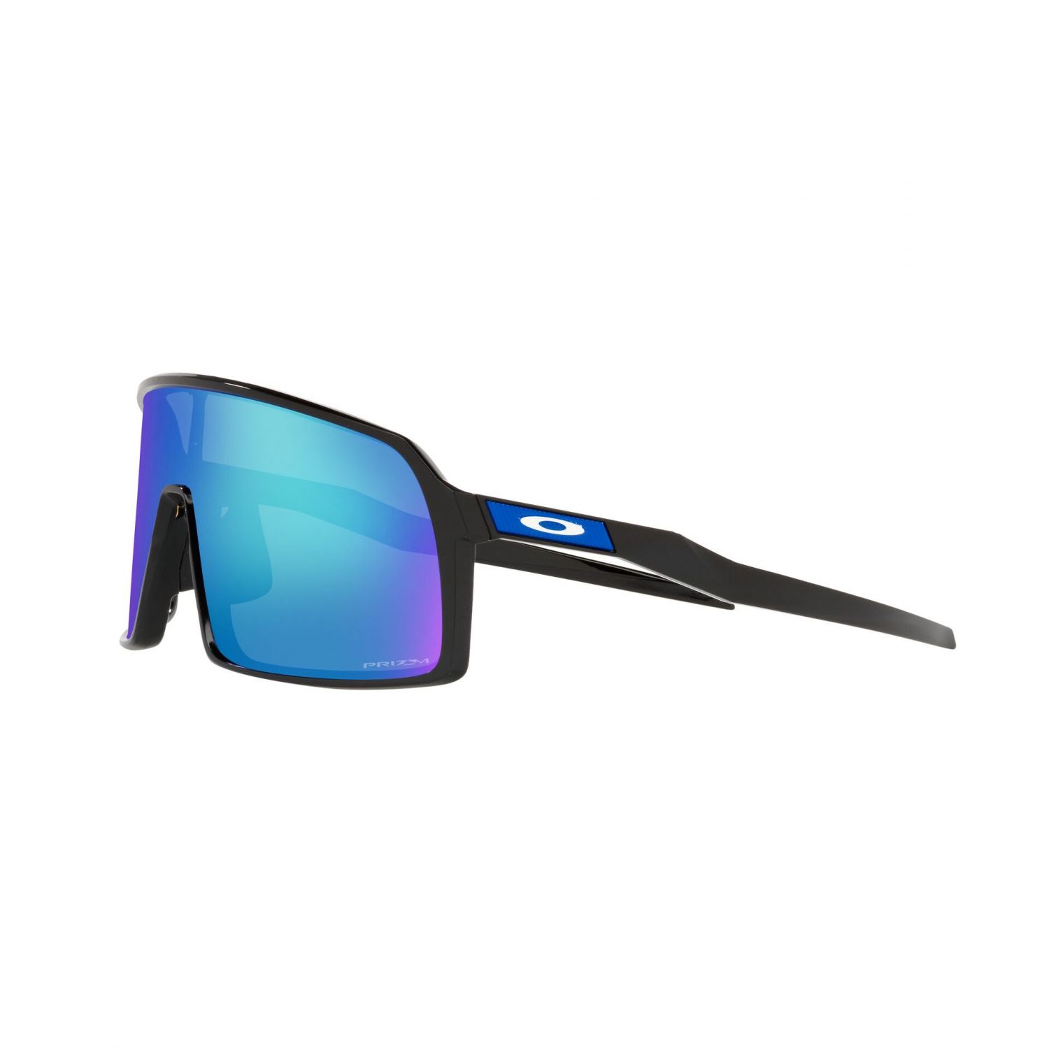 Oakley Sutro, PRIZM™, leštená čierna