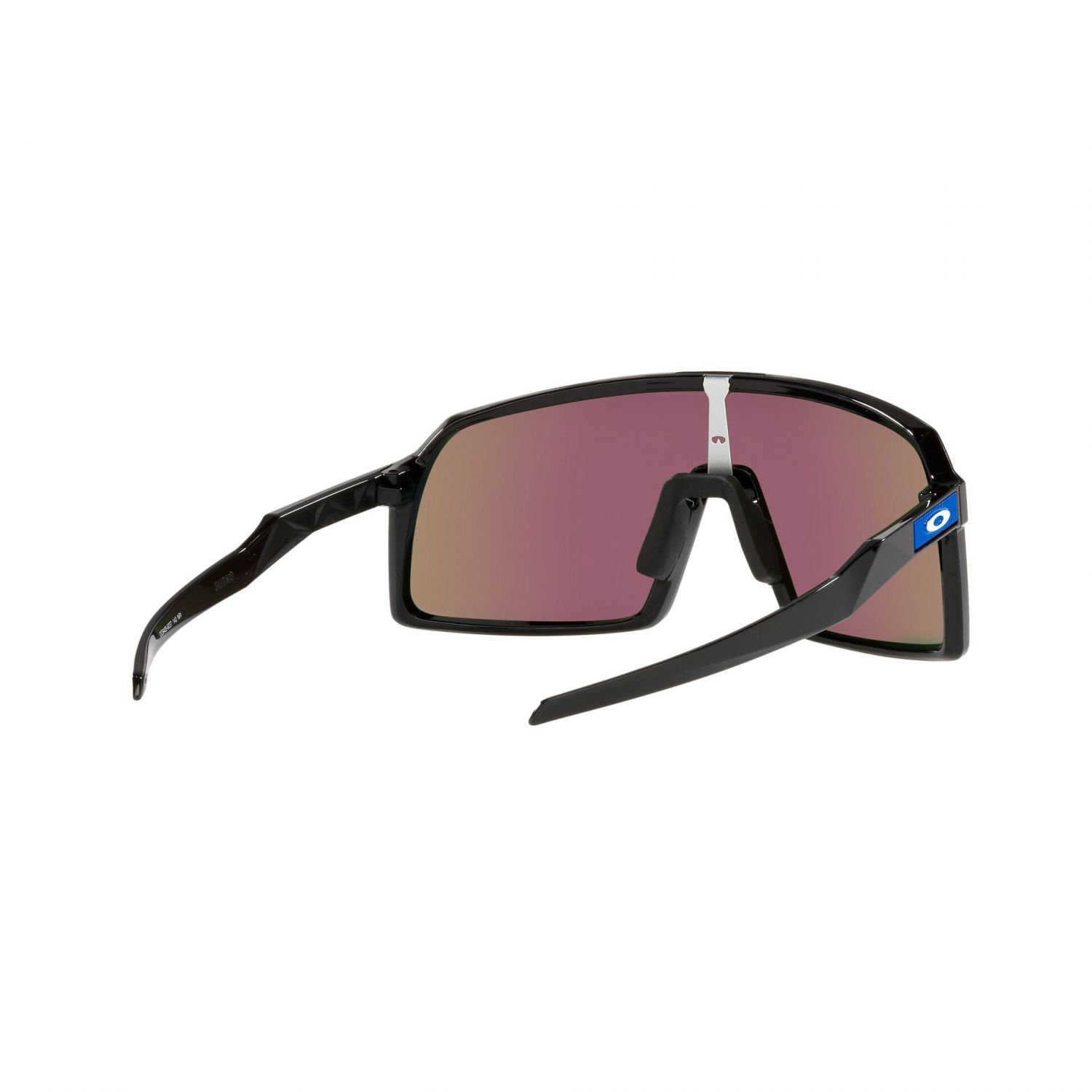 Oakley Sutro, PRIZM™, leštená čierna