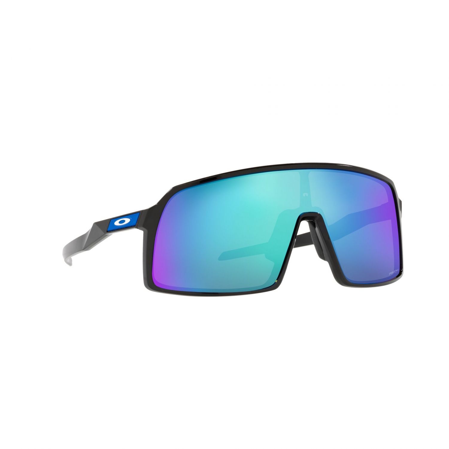 Oakley Sutro, PRIZM™, leštená čierna