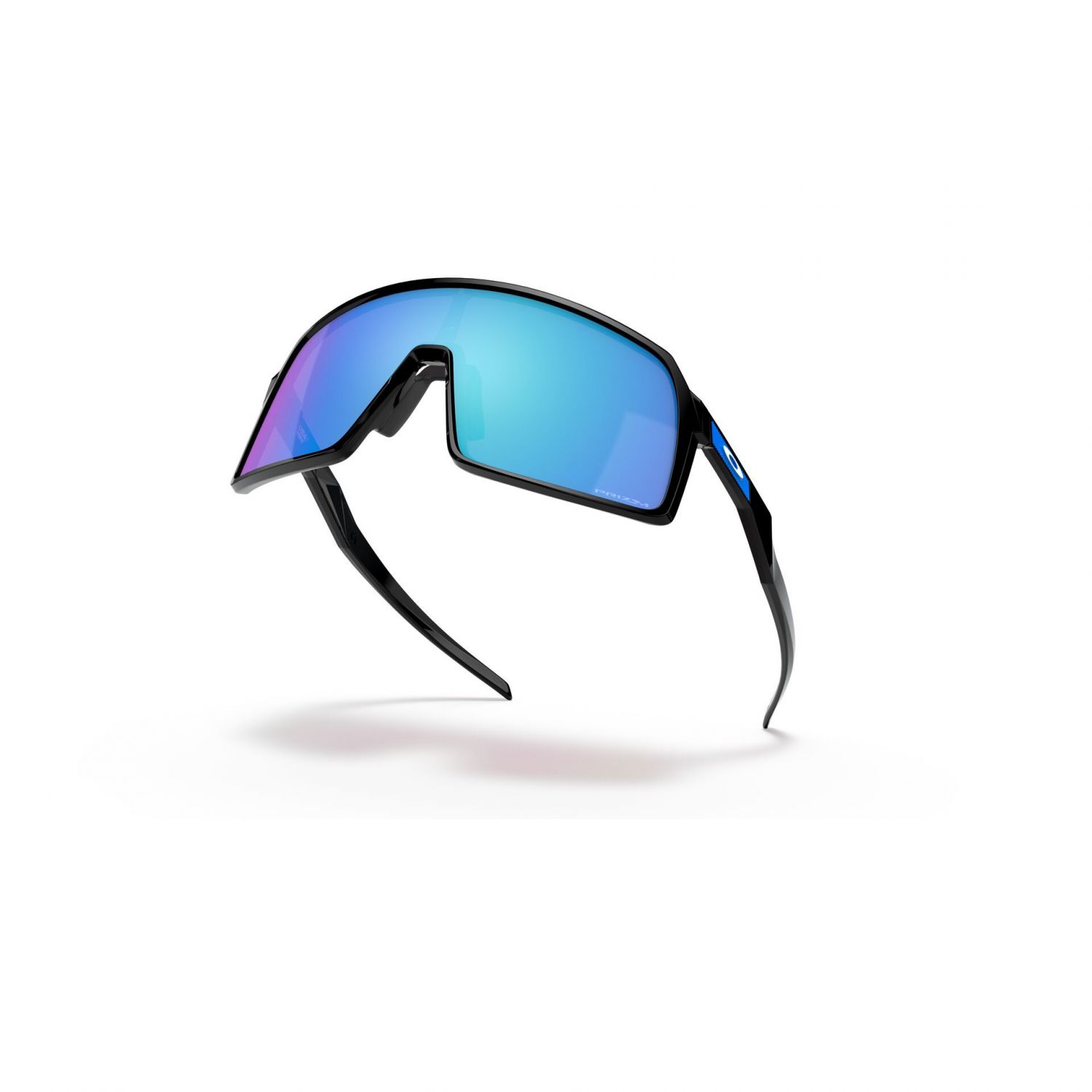 Oakley Sutro, PRIZM™, leštená čierna