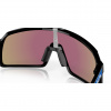 Oakley Sutro, PRIZM™, leštená čierna