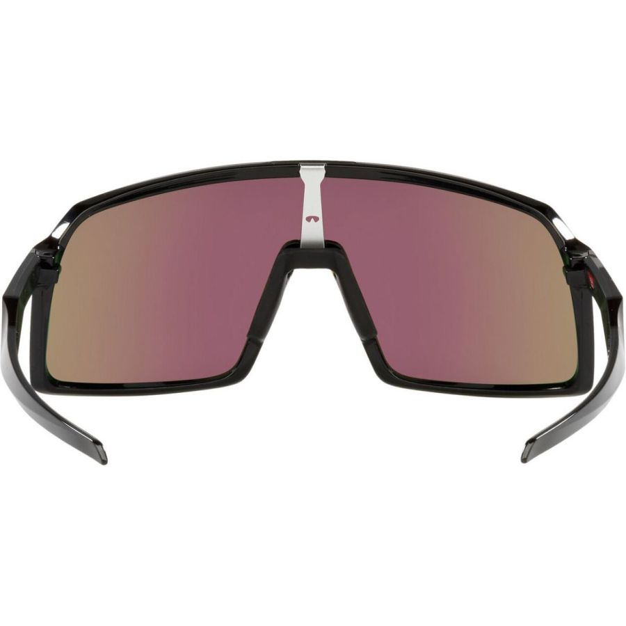 Oakley Sutro, PRIZM™, leštená čierna