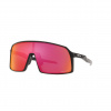 Oakley Sutro, PRIZM™, leštená čierna