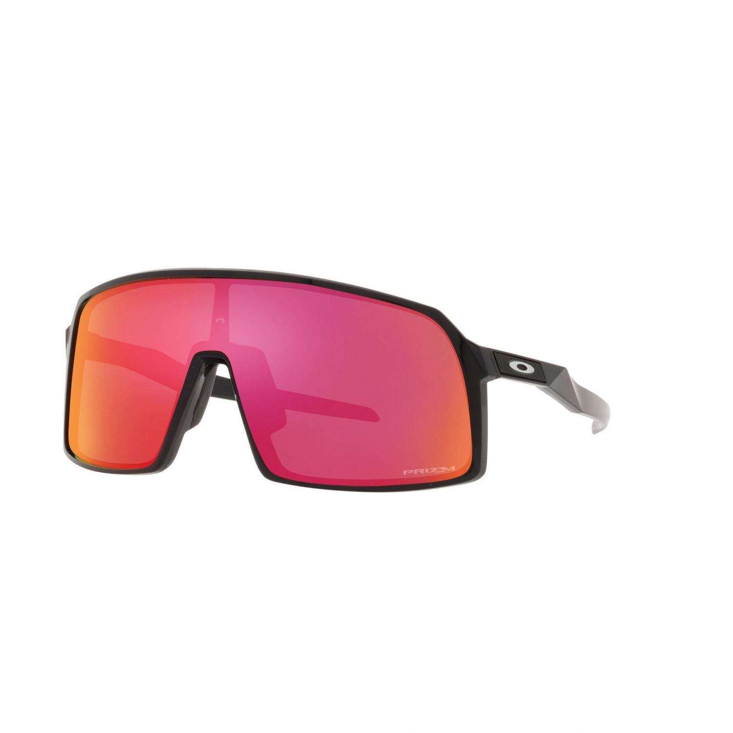 Oakley Sutro, PRIZM™, leštená čierna