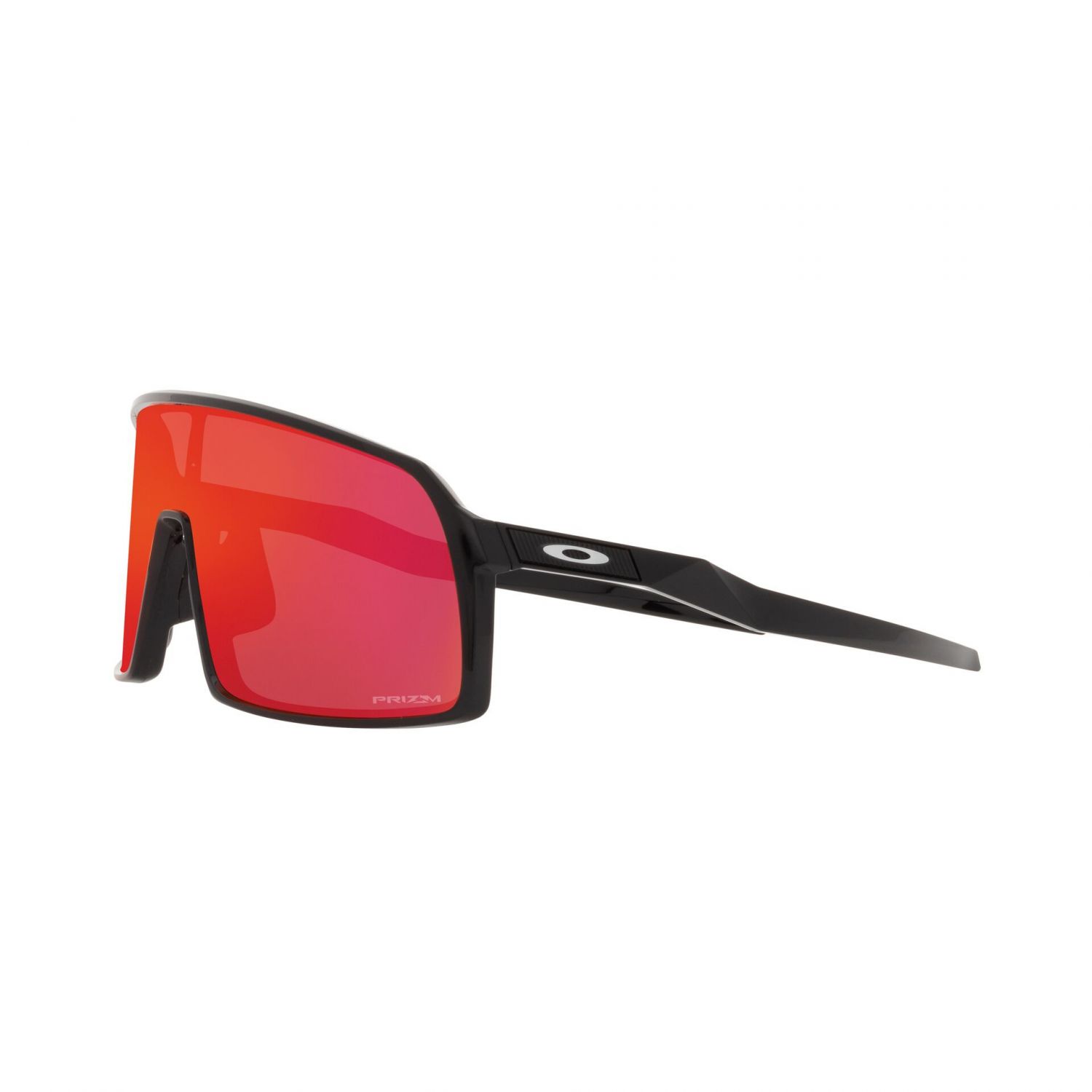 Oakley Sutro, PRIZM™, leštená čierna