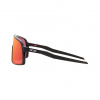 Oakley Sutro, PRIZM™, leštená čierna