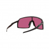 Oakley Sutro, PRIZM™, leštená čierna