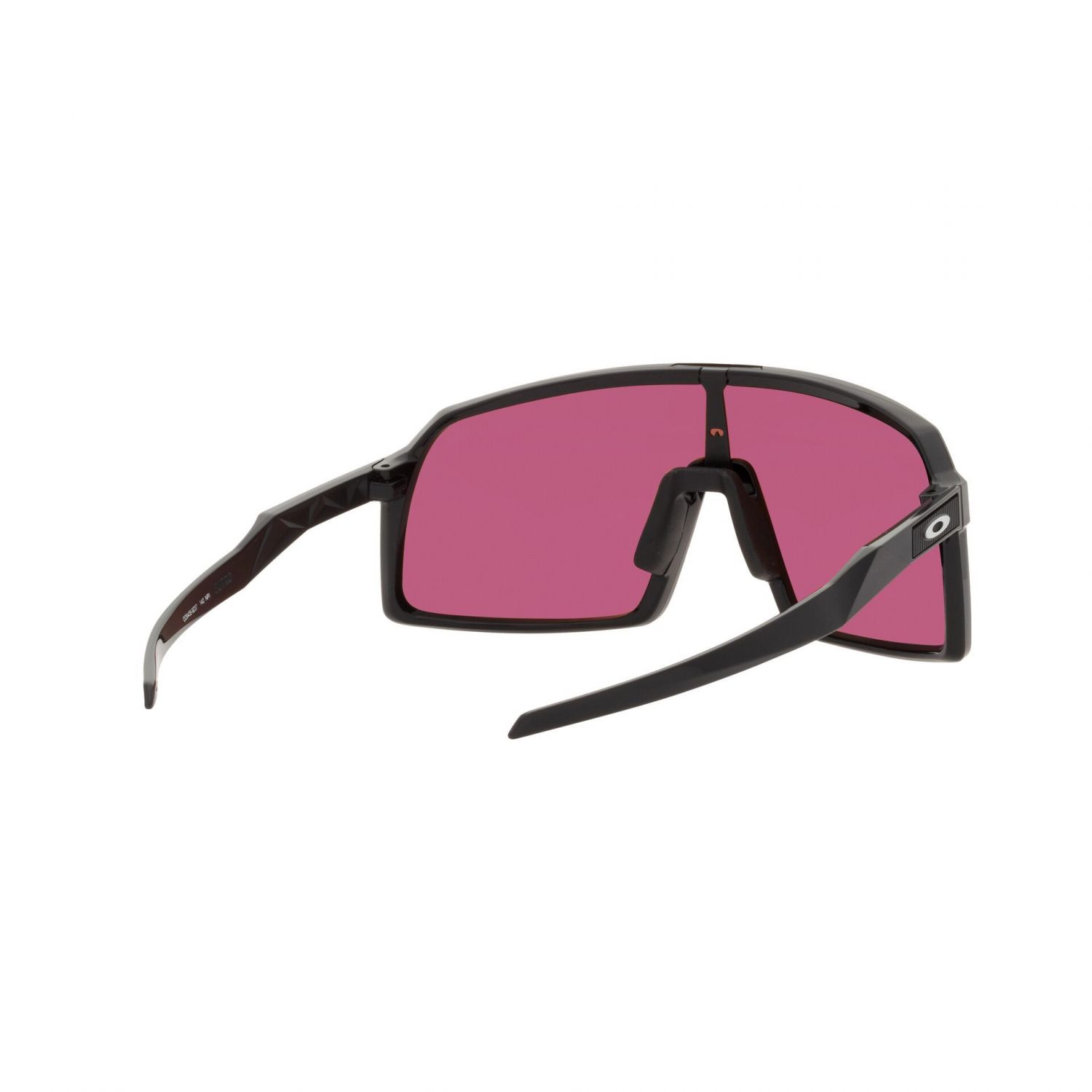 Oakley Sutro, PRIZM™, leštená čierna