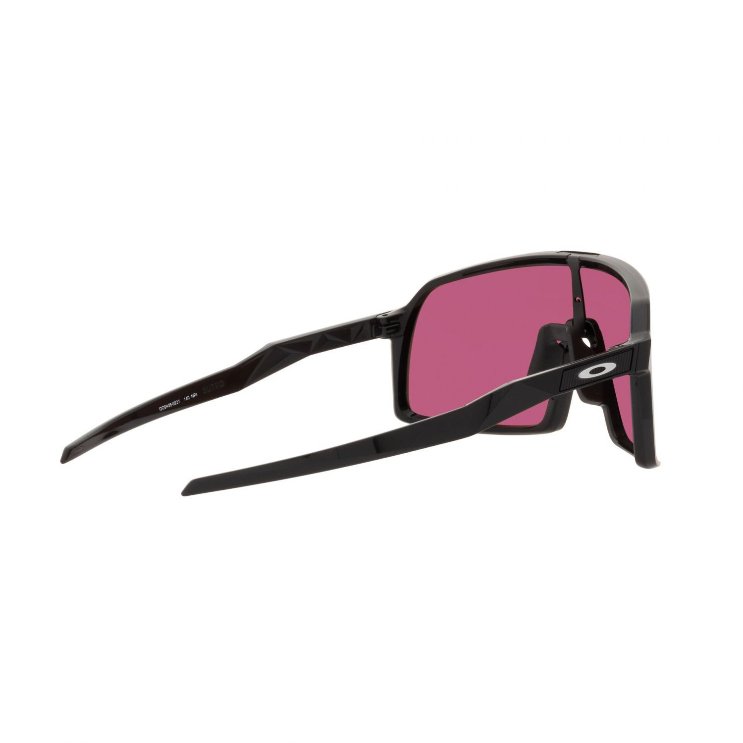 Oakley Sutro, PRIZM™, leštená čierna