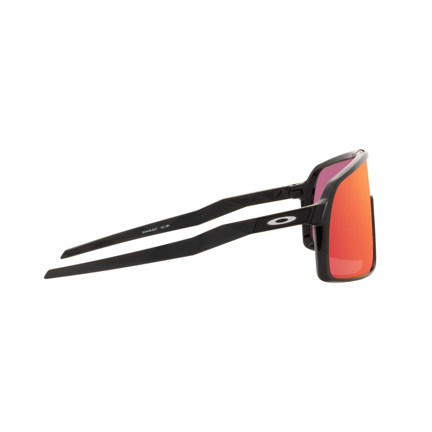 Oakley Sutro, PRIZM™, leštená čierna