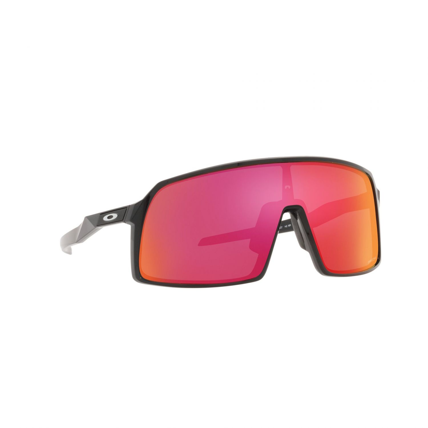 Oakley Sutro, PRIZM™, leštená čierna