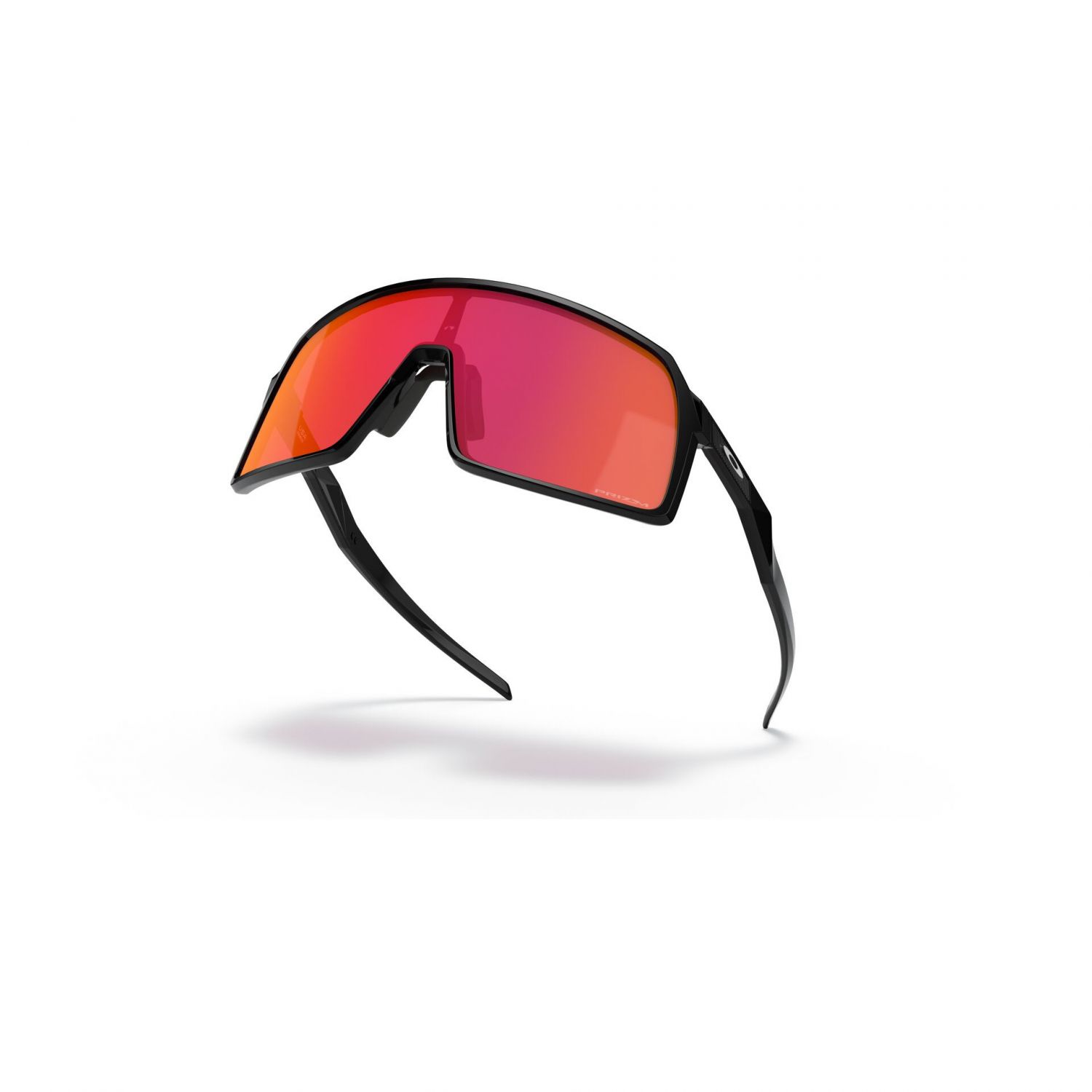 Oakley Sutro, PRIZM™, leštená čierna
