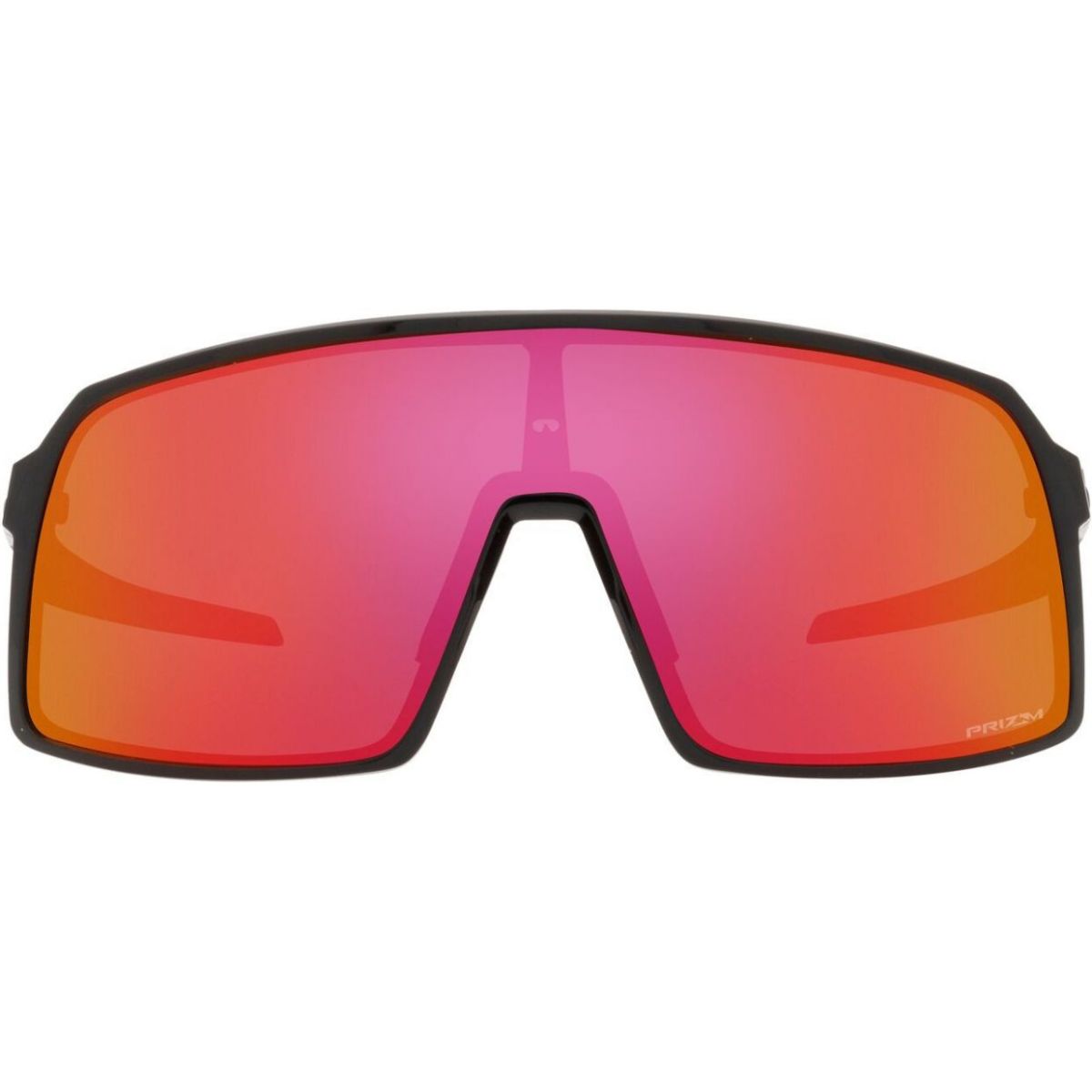 Oakley Sutro, PRIZM™, leštená čierna