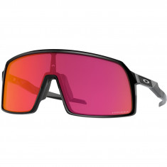Oakley Sutro, PRIZM™, leštená čierna