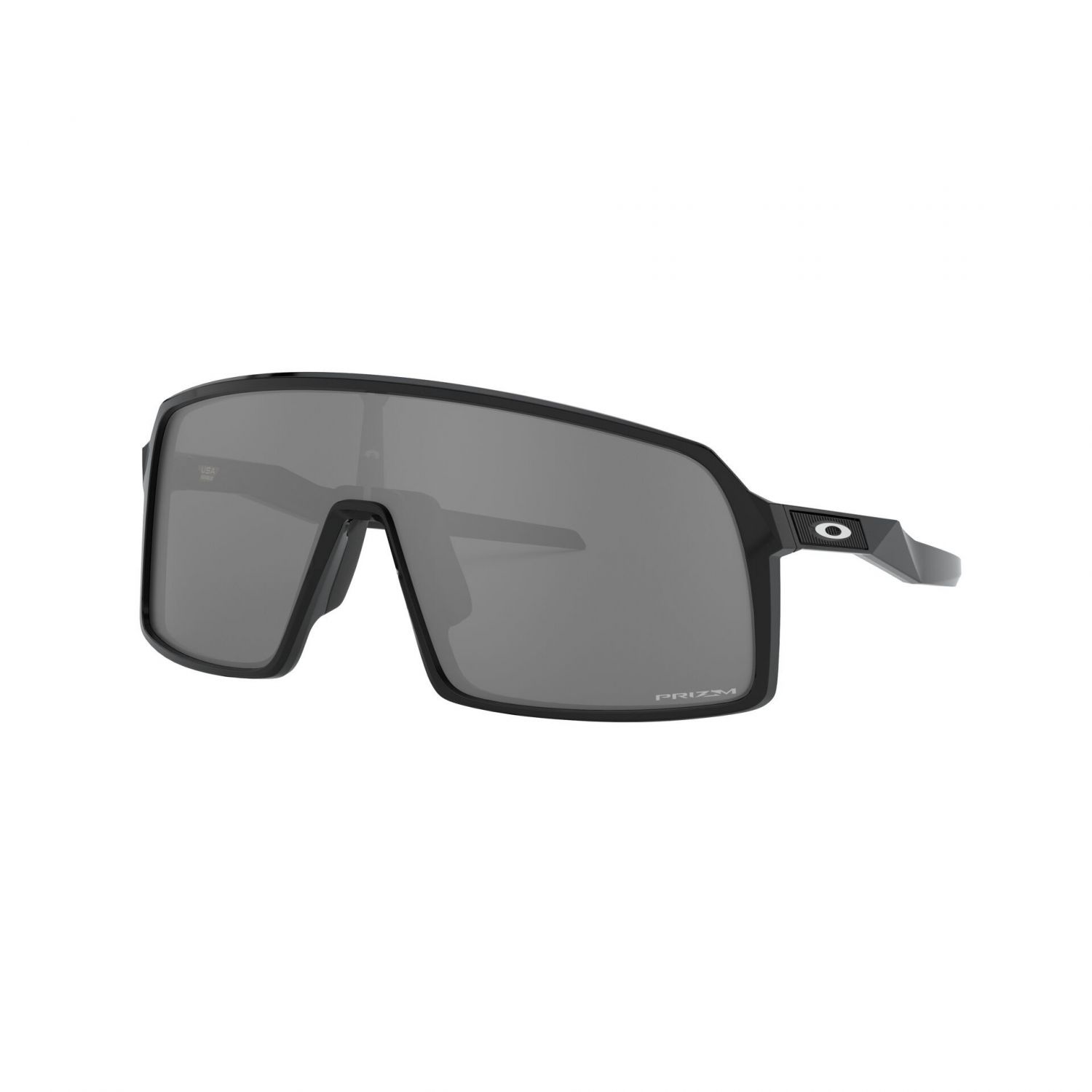 Oakley Sutro, PRIZM™, leštená čierna