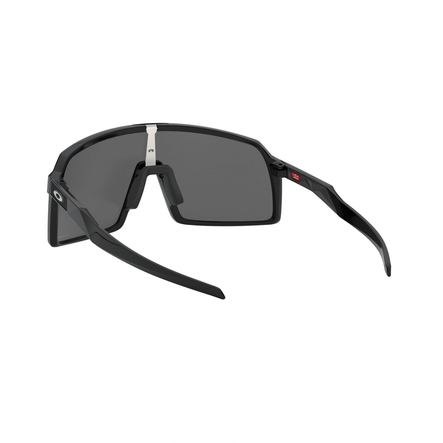 Oakley Sutro, PRIZM™, leštená čierna