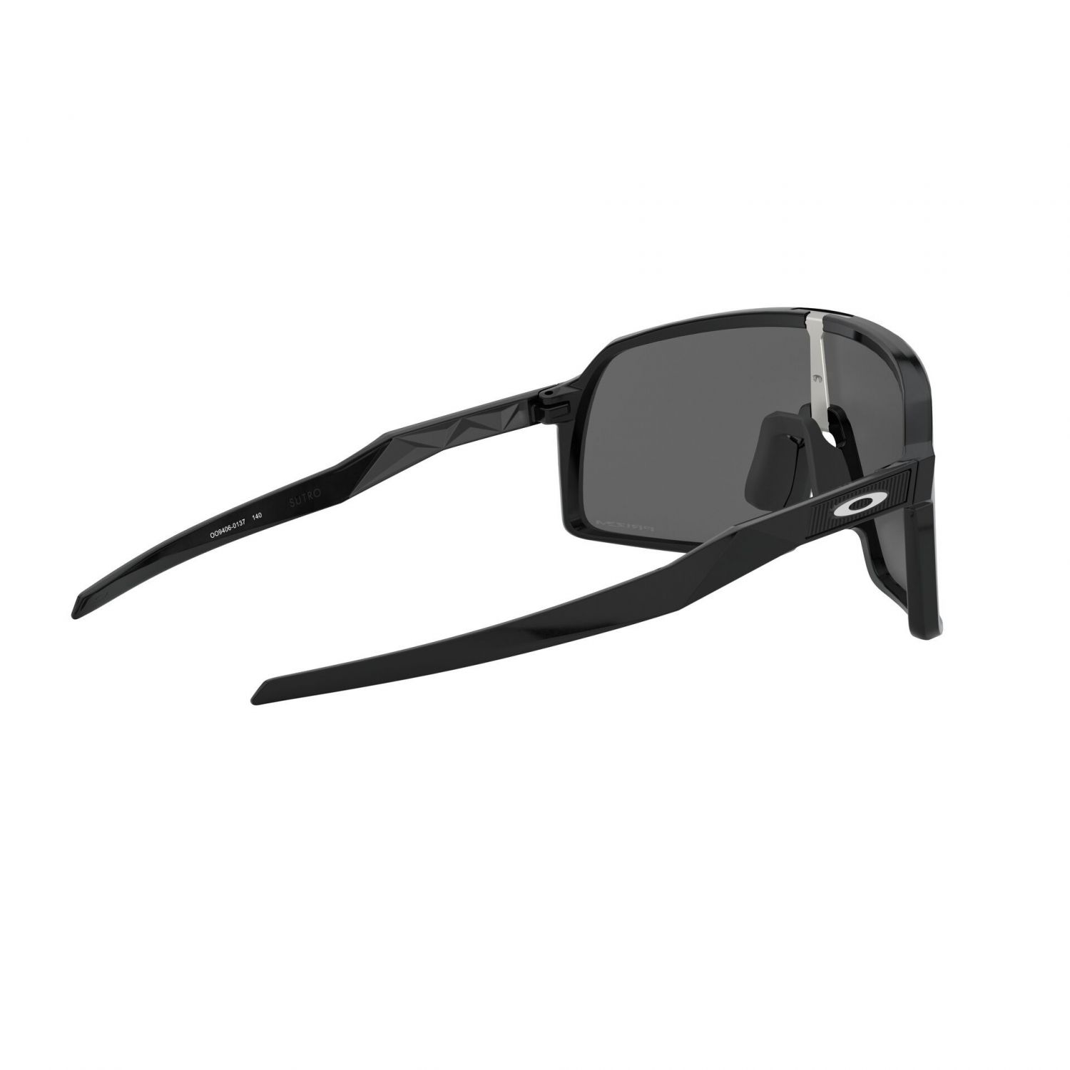 Oakley Sutro, PRIZM™, leštená čierna