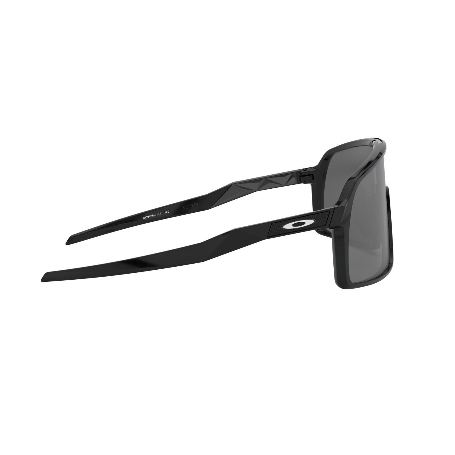 Oakley Sutro, PRIZM™, leštená čierna