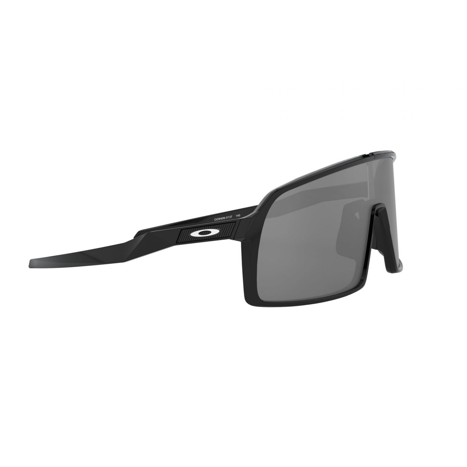 Oakley Sutro, PRIZM™, leštená čierna
