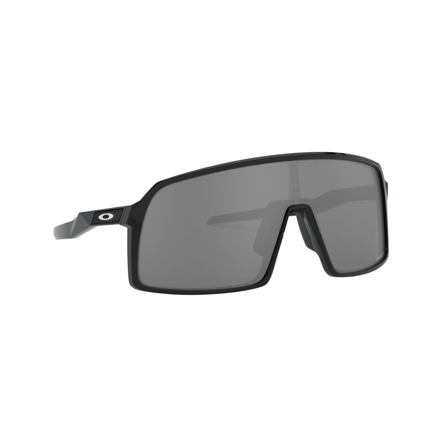 Oakley Sutro, PRIZM™, leštená čierna