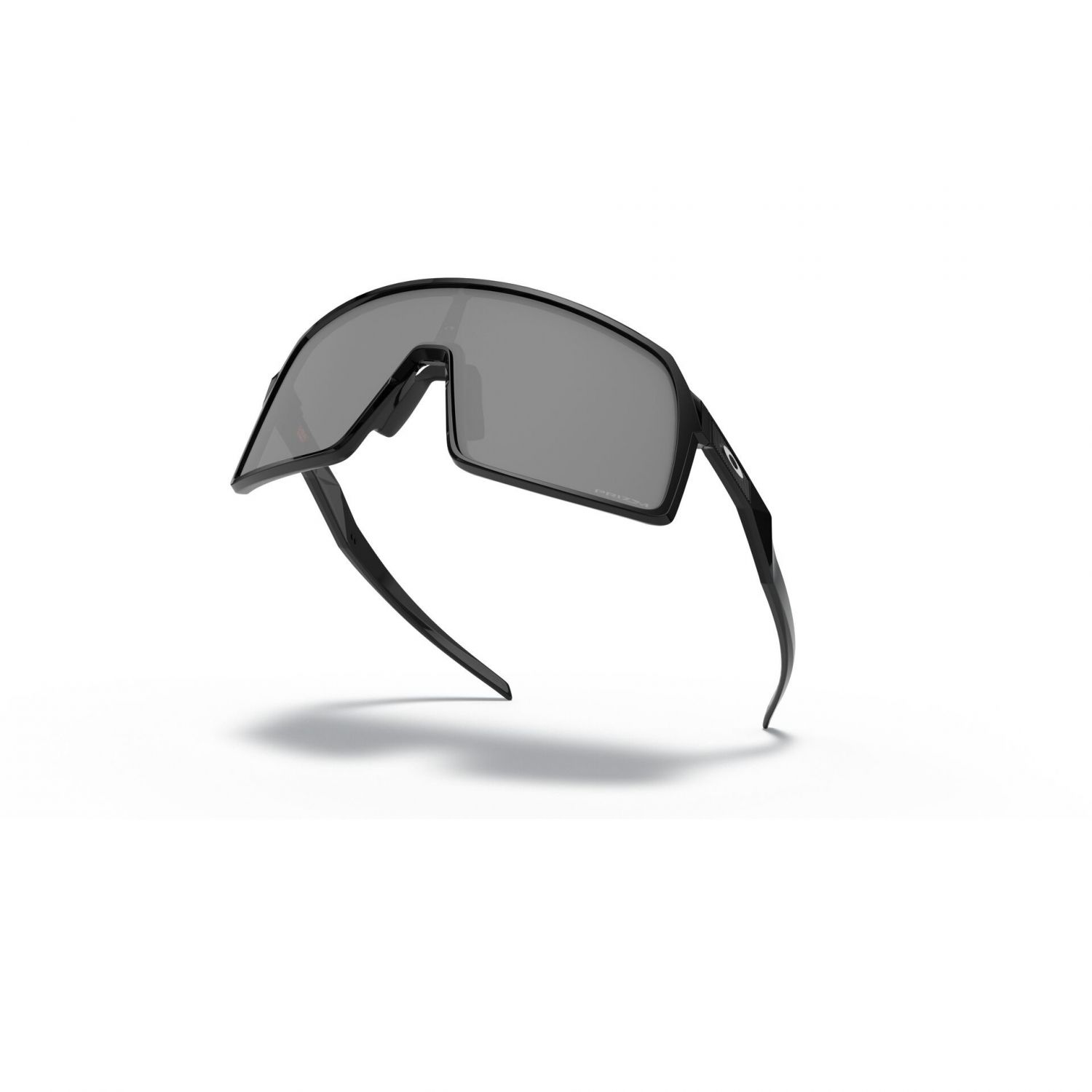 Oakley Sutro, PRIZM™, leštená čierna