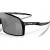 Oakley Sutro, PRIZM™, leštená čierna