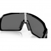 Oakley Sutro, PRIZM™, leštená čierna