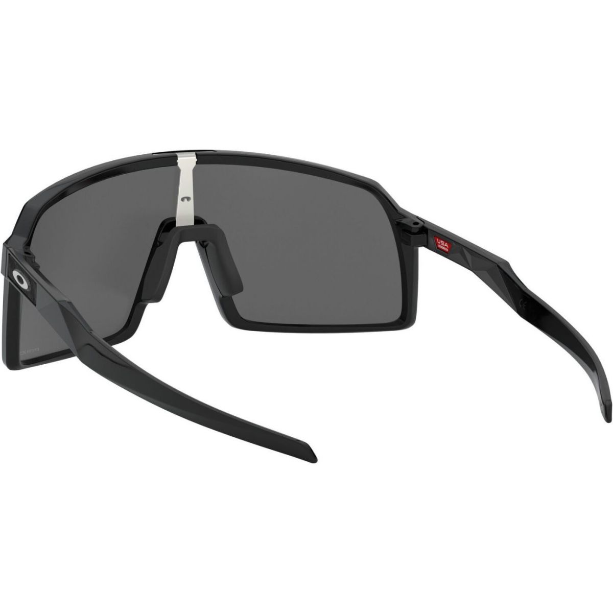 Oakley Sutro, PRIZM™, leštená čierna